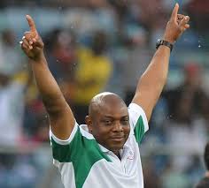 Federal Government and Allen Onyema Set to Immortalise Stephen Keshi